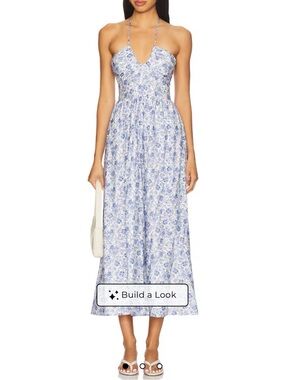 minkpink persephone mesh midi dress The perfect party dress does exist @iesthereslla glows in the Persephone Mesh Midi Dress